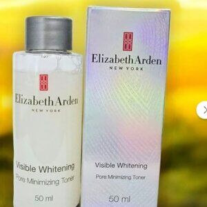 Elizabeth Arden Visible Whitening Pore Minimizing Toner - 50 ML